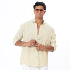 Shirt L/S Basic 1 Pocket SH-560-S26