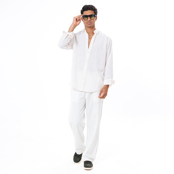 Shirt L/S Basic SH-561-S26