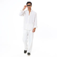 Shirt L/S Basic SH-561-S26