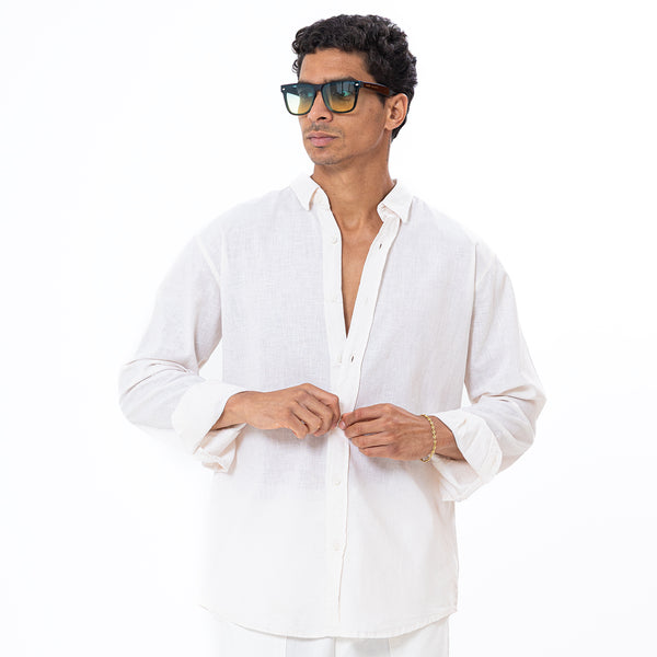 Shirt L/S Basic SH-561-S26