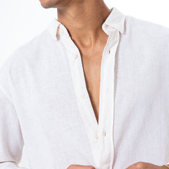 Shirt L/S Basic SH-561-S26