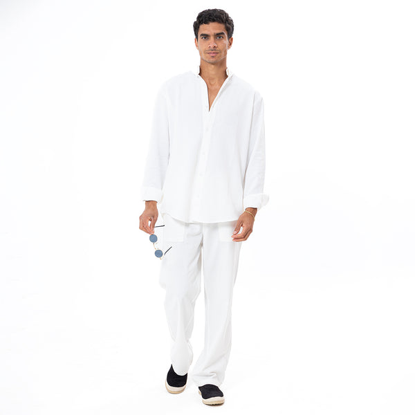Jacar Shirt L/S SH-569-S26