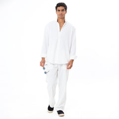 Jacar Shirt L/S SH-569-S26