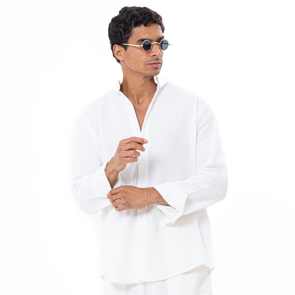 Jacar Shirt L/S SH-569-S26