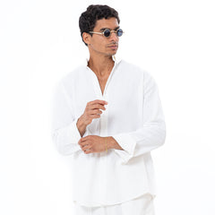 Jacar Shirt L/S SH-569-S26