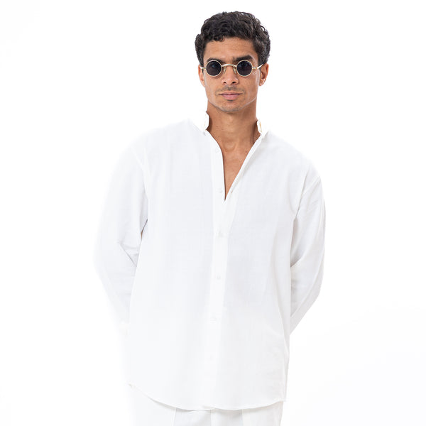 Jacar Shirt L/S SH-569-S26