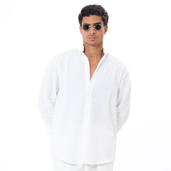 Jacar Shirt L/S SH-569-S26