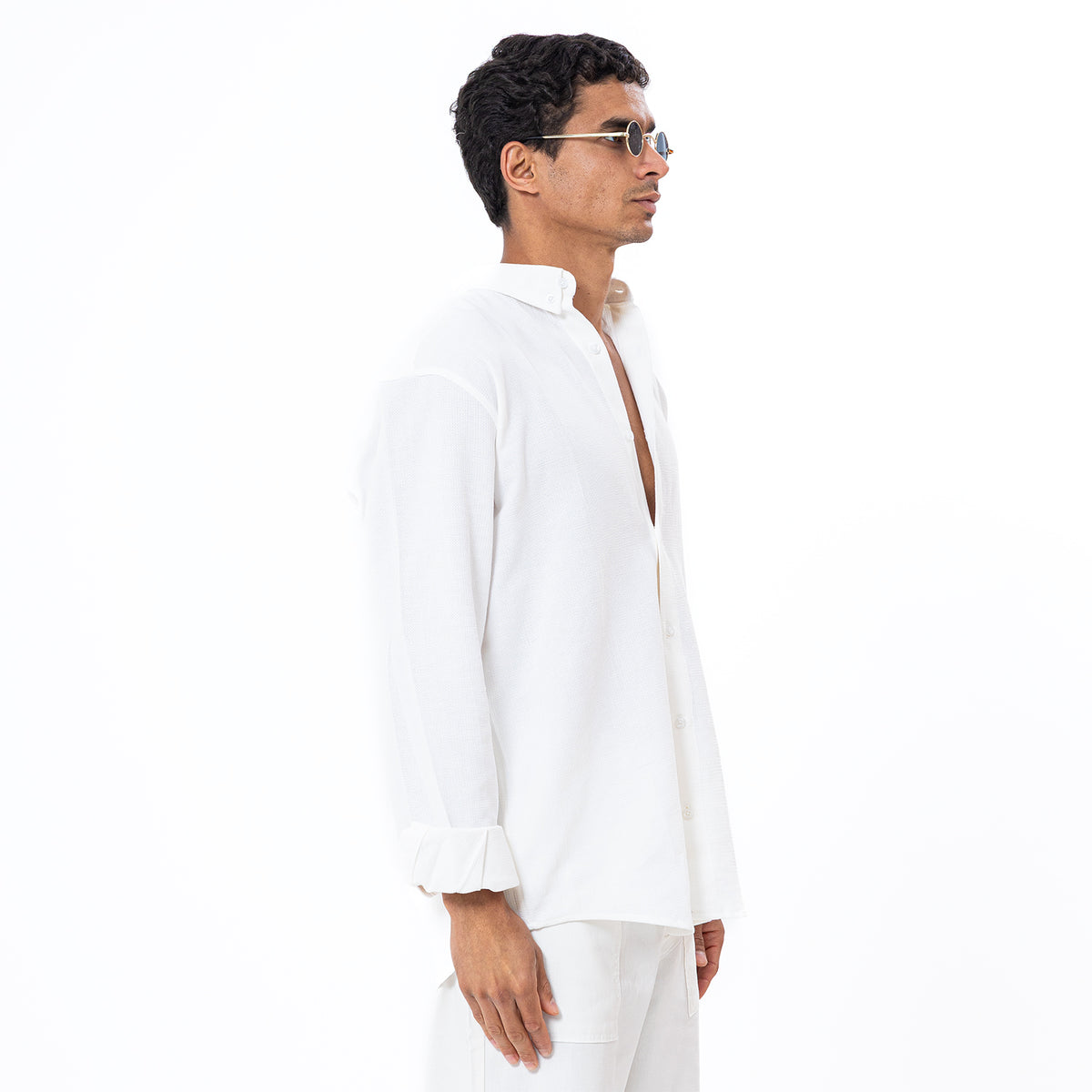 Jacar Shirt L/S SH-569-S26