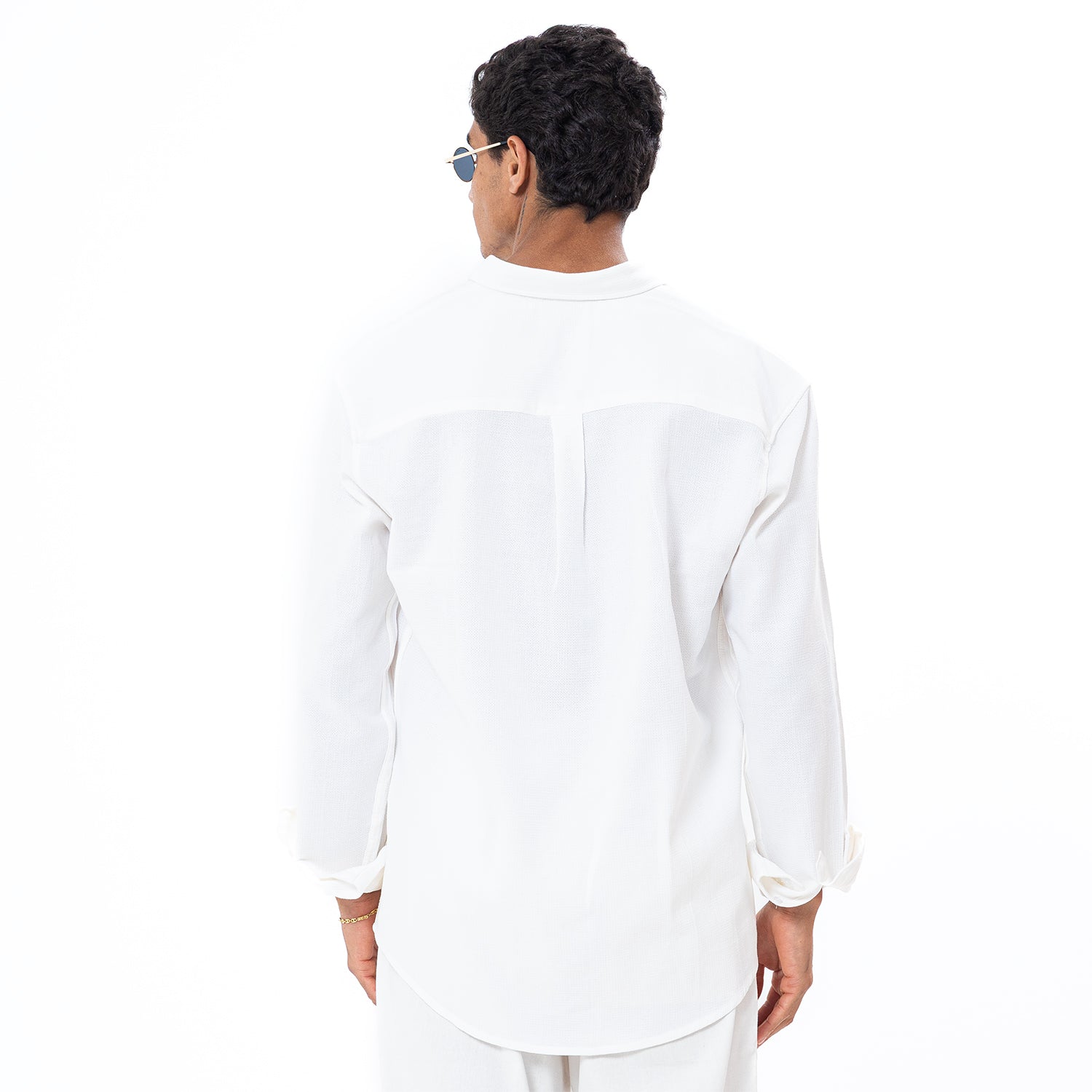 Jacar Shirt L/S SH-569-S26