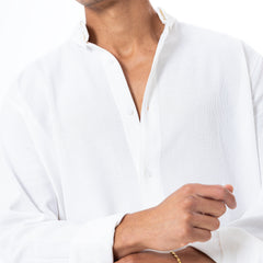 Jacar Shirt L/S SH-569-S26