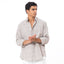 Linen Shirt  L/S SH-563-S26