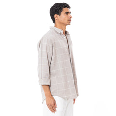 Linen Shirt  L/S SH-563-S26