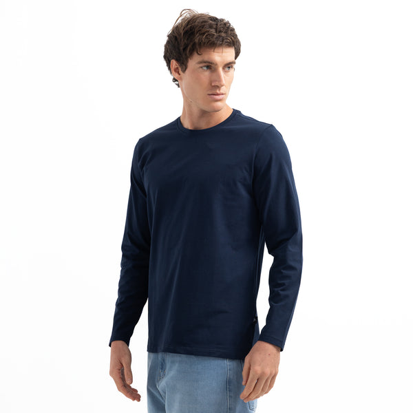 UNDERSHIRT L S UND-000023-W27