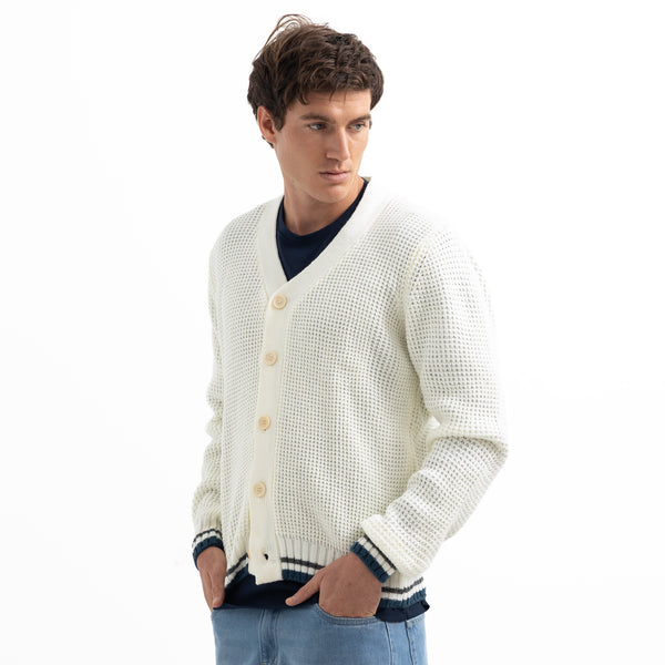 Pullover Cardigan PUL-000206-W27