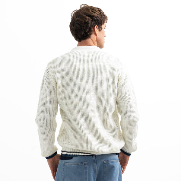 Pullover Cardigan PUL-000206-W27
