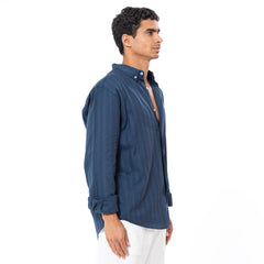 Jacar Shirt L/S SH-568-S26