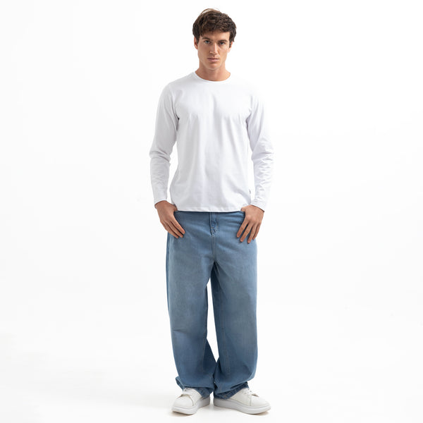 UNDERSHIRT L S UND-000023-W27
