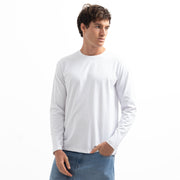 UNDERSHIRT L S UND-000023-W27