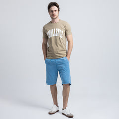 T Shirt R Basic TR-081- (A) -S25