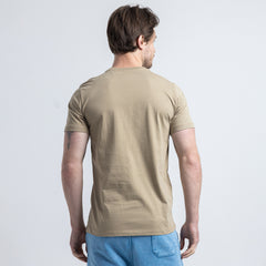 T Shirt R Basic TR-081- (A) -S25