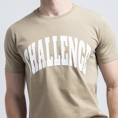 T Shirt R Basic TR-081- (A) -S25