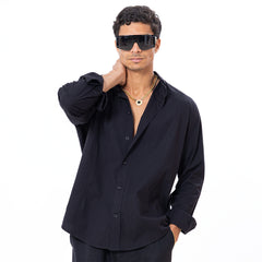 Shirt L/S Basic SH-561-S26