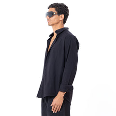 Poplin Shirt L/S SH-570-S26