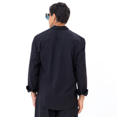 Poplin Shirt L/S SH-570-S26