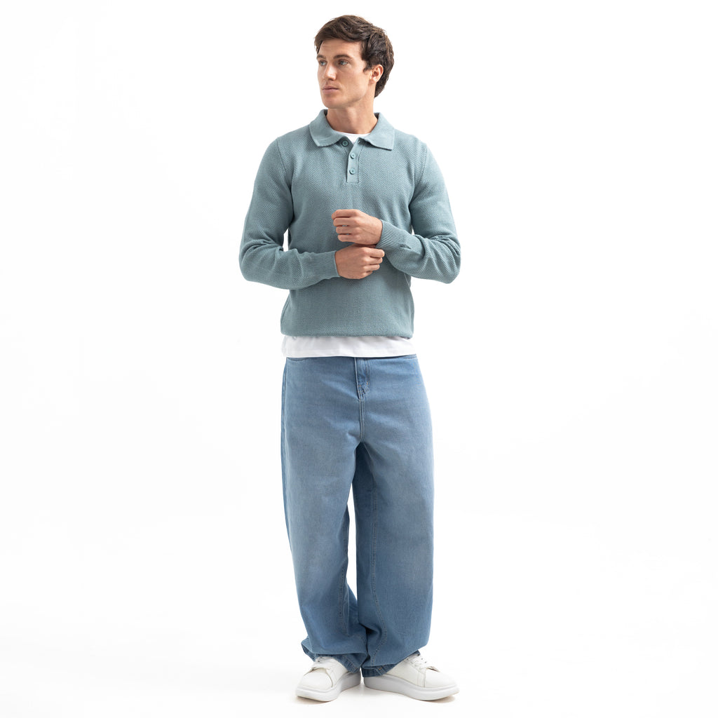 Pullover Heavy Butt PCO-26-W27