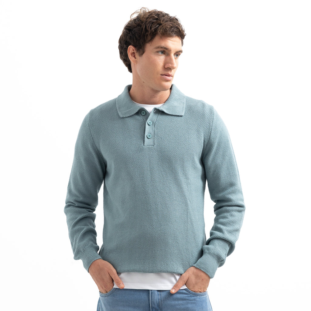 Pullover Heavy Butt PCO-26-W27