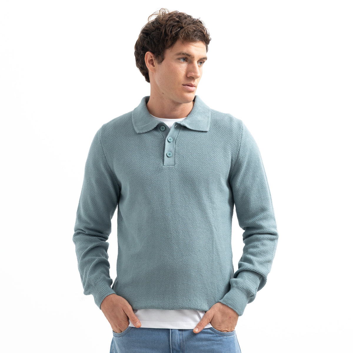 Pullover Heavy Butt PCO-26-W27
