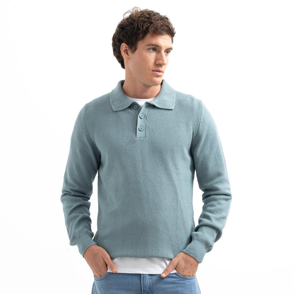 Pullover Heavy Butt PCO-26-W27