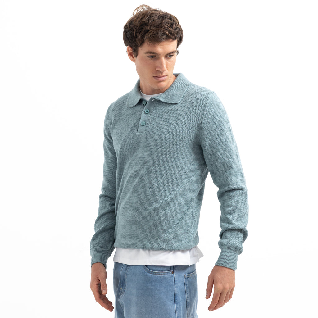 Pullover Heavy Butt PCO-26-W27
