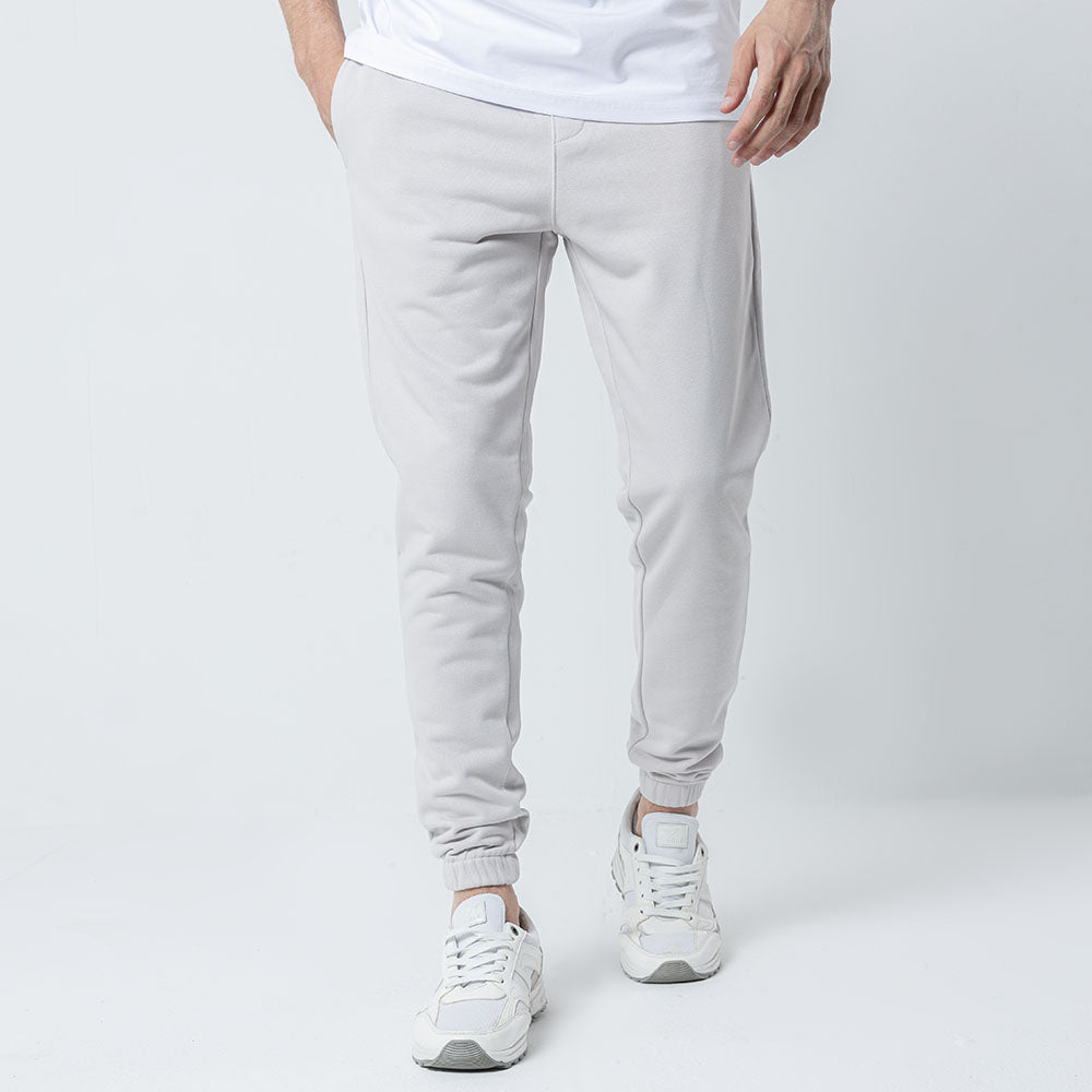 Sweatpants Regular Basic-SWP-903