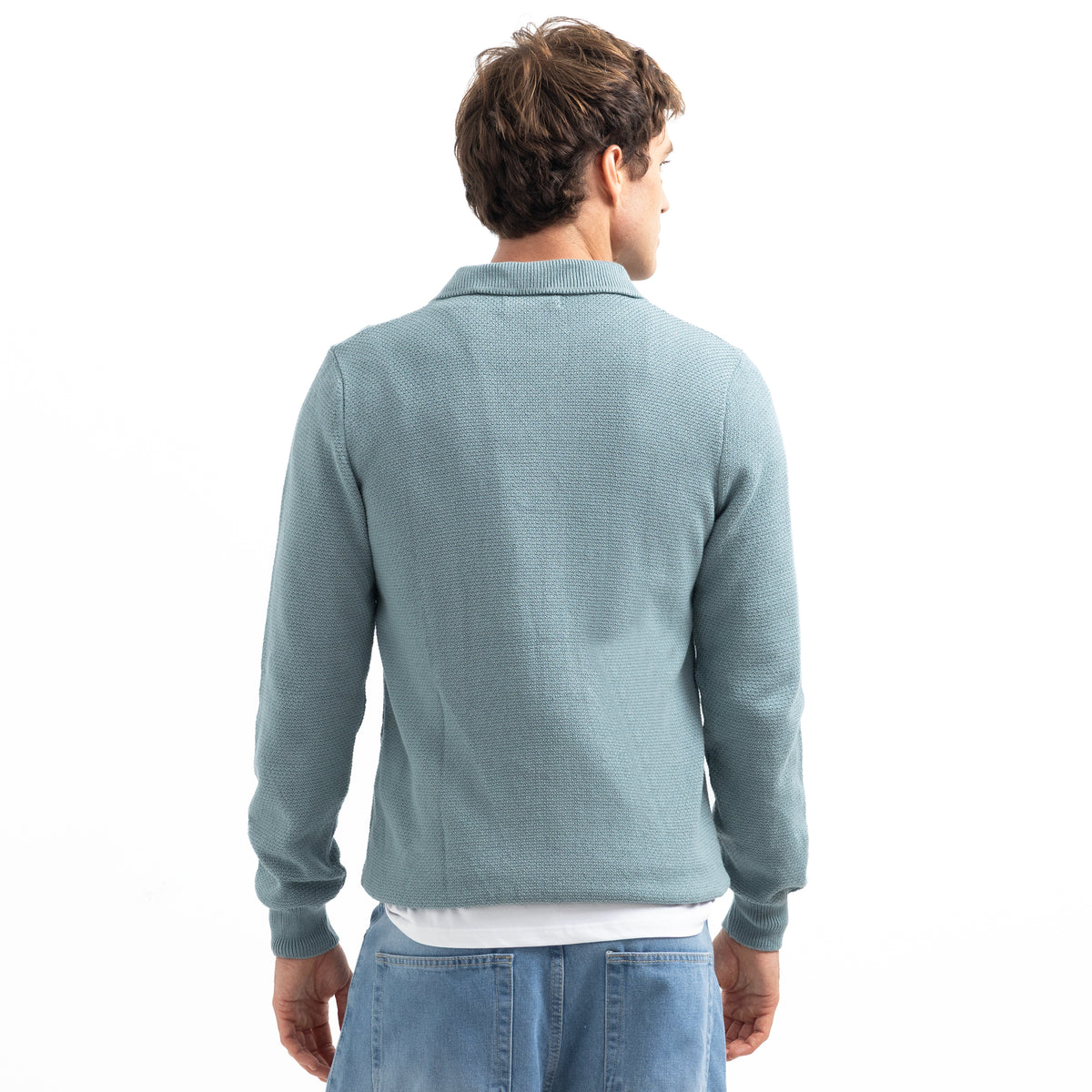 Pullover Heavy Butt PCO-26-W27