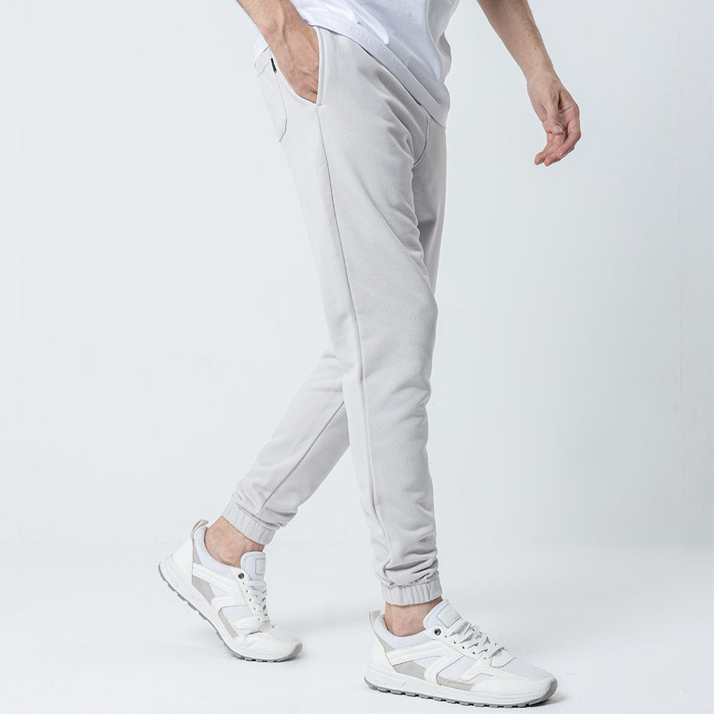 Sweatpants Regular Basic-SWP-903