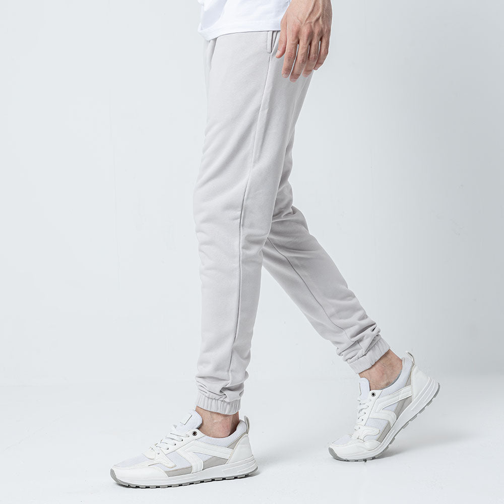 Sweatpants Regular Basic-SWP-903