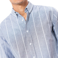 Shirt L/S Basic SH-551-S26