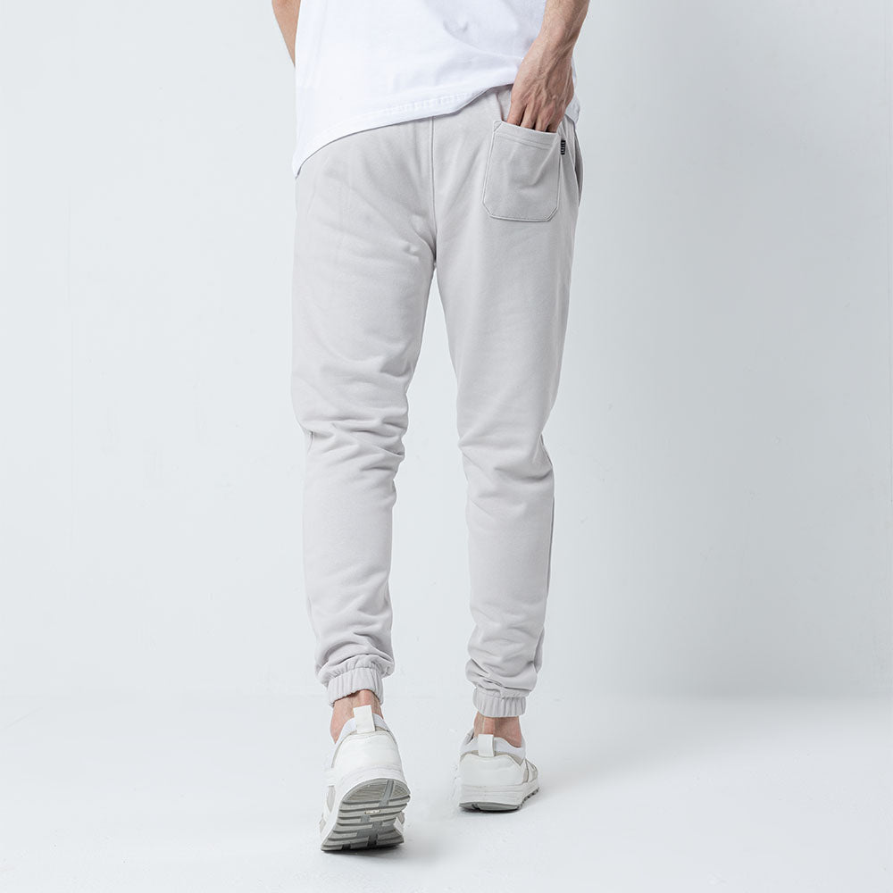 Sweatpants Regular Basic-SWP-903