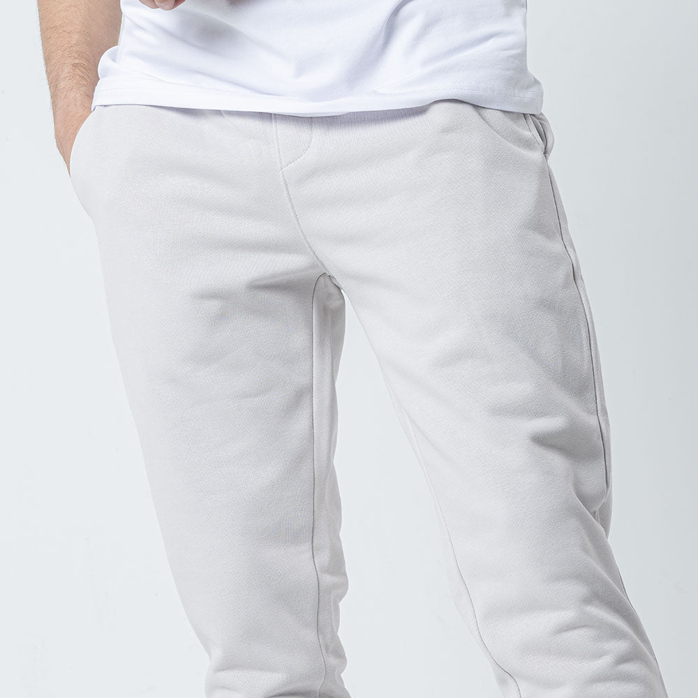 Sweatpants Regular Basic-SWP-903