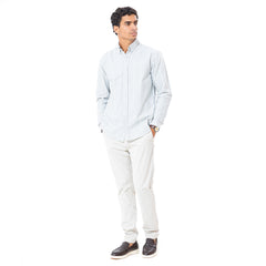 Shirt L/S Basic SH-551-S26
