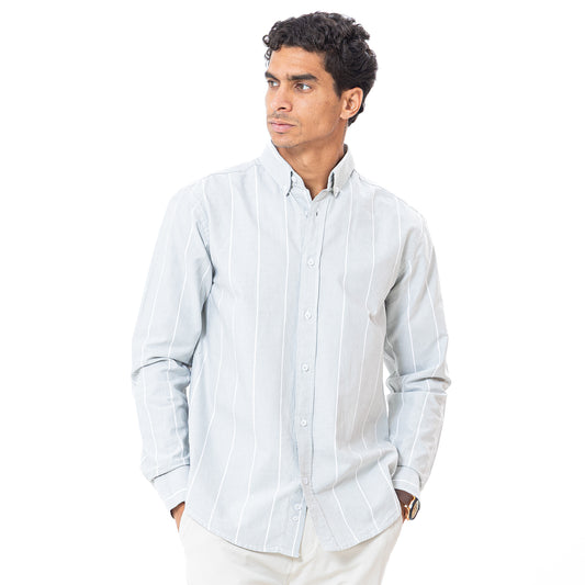 Shirt L/S Basic SH-551-S26