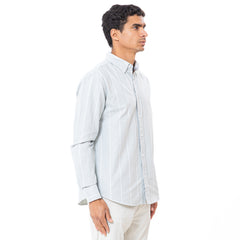 Shirt L/S Basic SH-551-S26