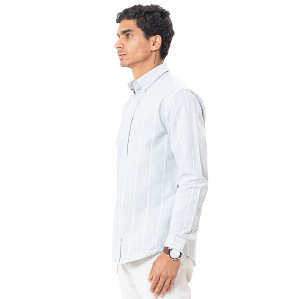Shirt L/S Basic SH-551-S26