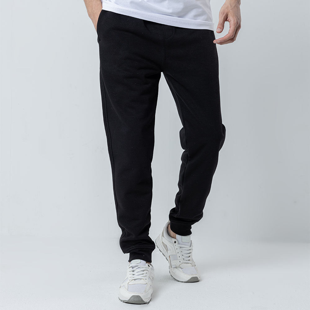 Sweatpants Regular Basic-SWP-916