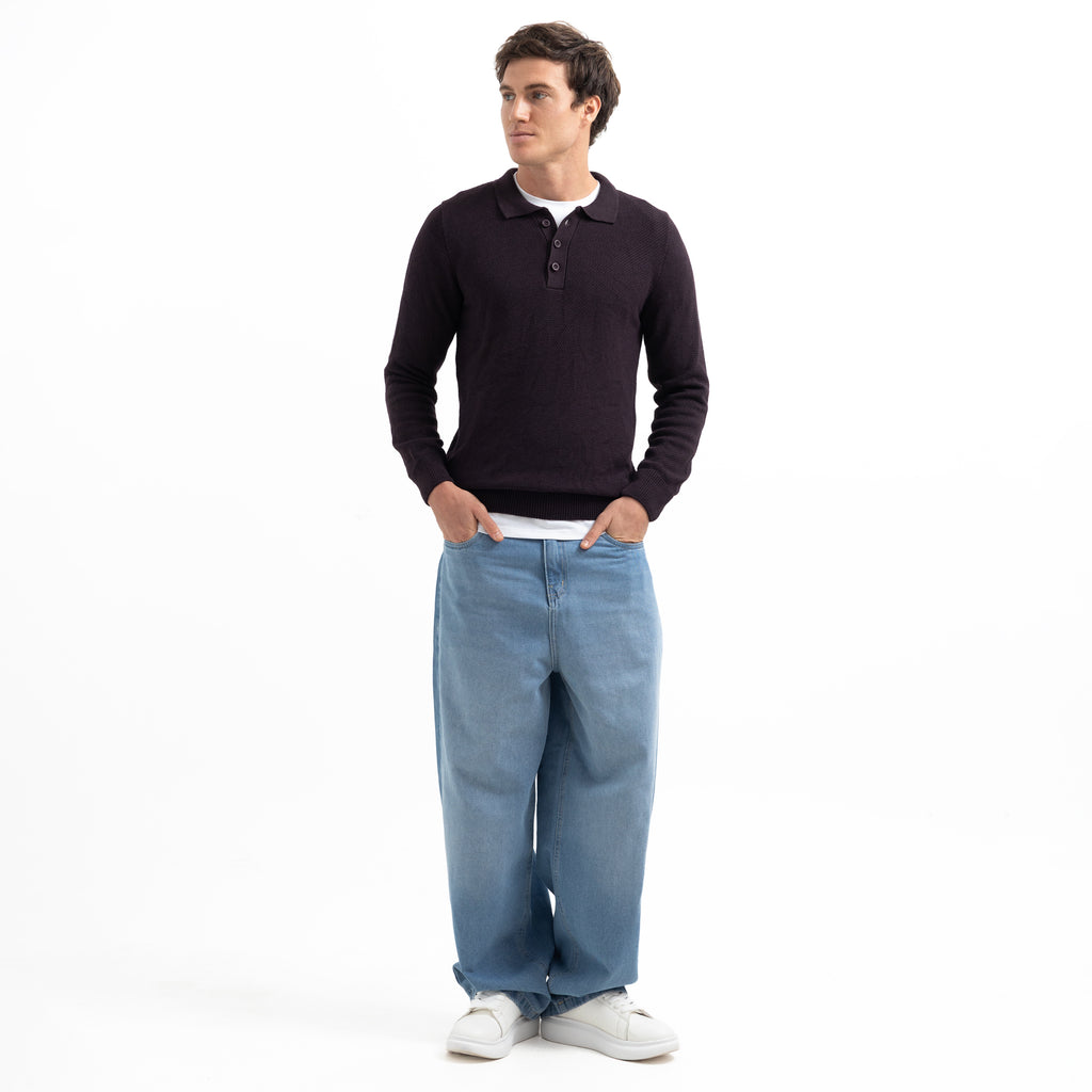 Pullover Heavy Butt PCO-26-W27