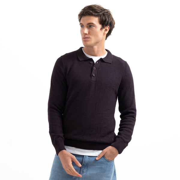 Pullover Heavy Butt PCO-26-W27
