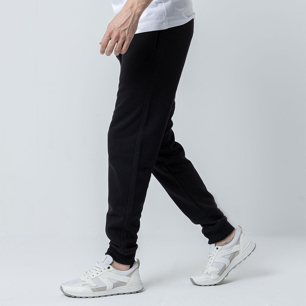 Sweatpants Regular Basic-SWP-916