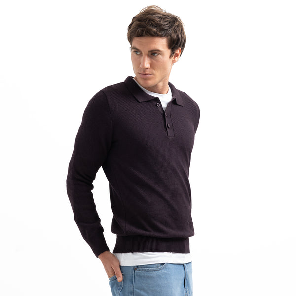 Pullover Heavy Butt PCO-26-W27