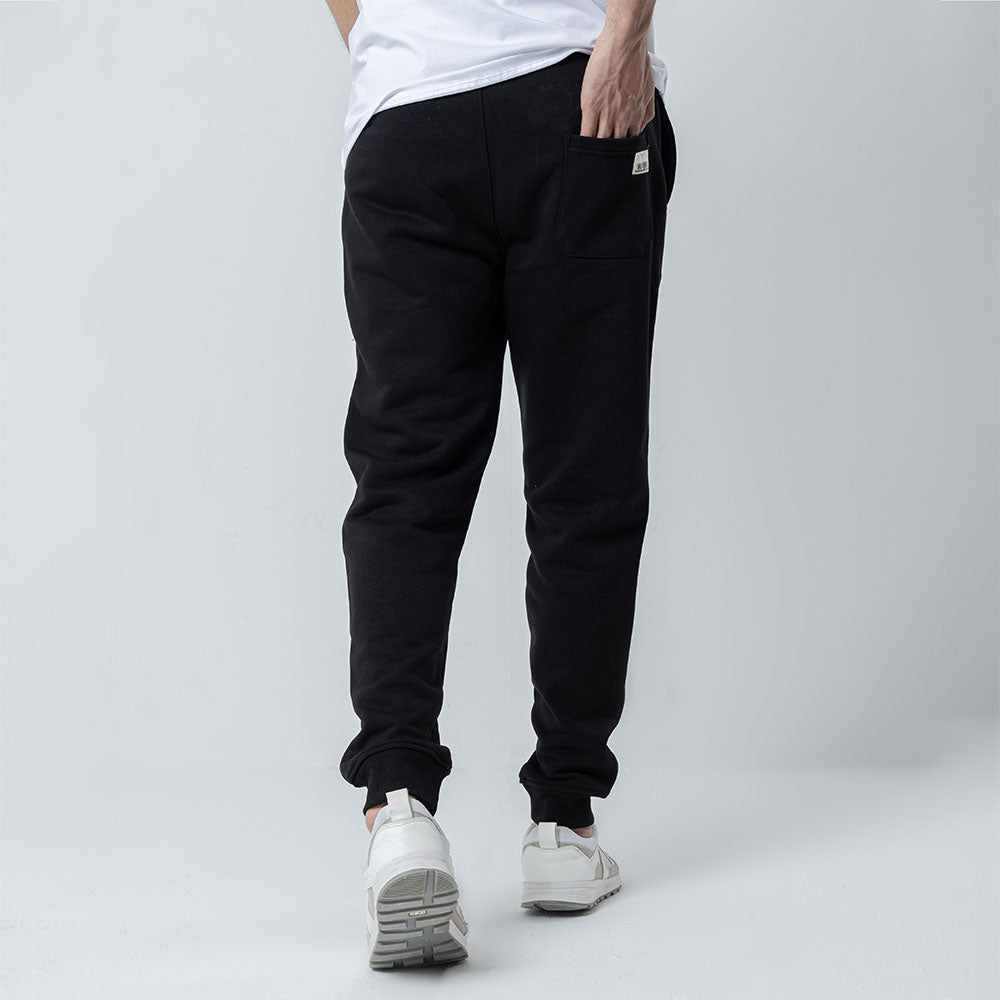 Sweatpants Regular Basic-SWP-916